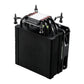 MSI MAG Corefrozr AA13 120mm CPU Air Cooler - Black - alternate product view 5