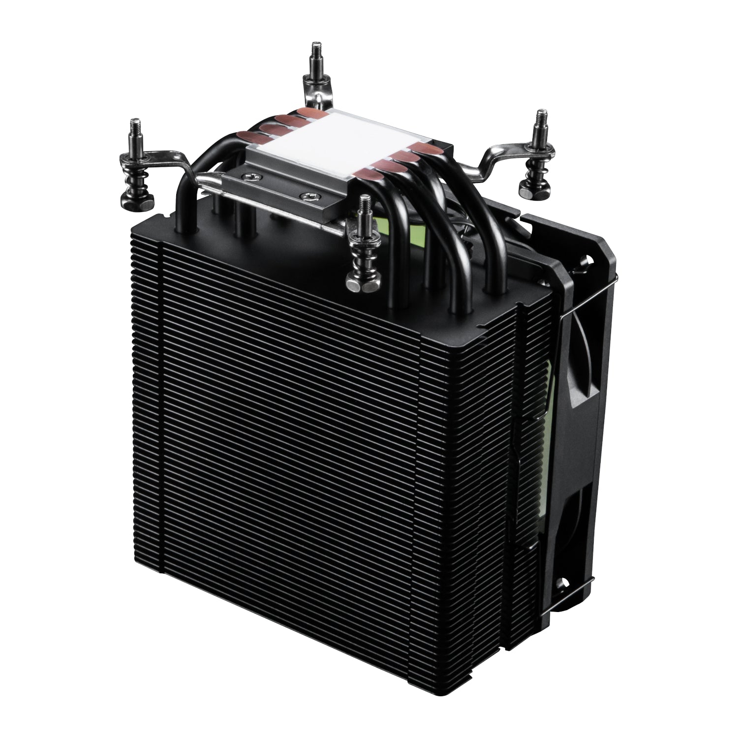 MSI MAG Corefrozr AA13 120mm CPU Air Cooler - Black - alternate product view 5