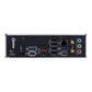 MSI X870E Gaming Plus WIFI AM5 ATX Gaming Motherboard - alternate product view 5