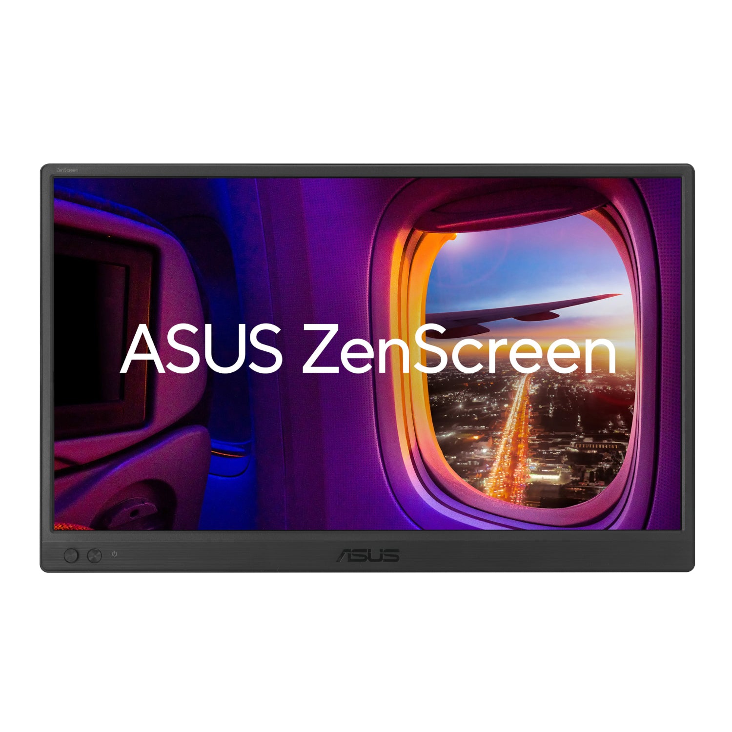 ASUS ZenScreen 15.6" FHD IPS 60Hz Portable Monitor
