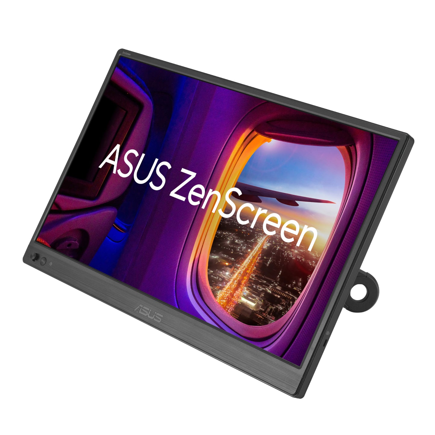 ASUS ZenScreen 15.6" FHD IPS 60Hz Portable Monitor - alternate product view 2