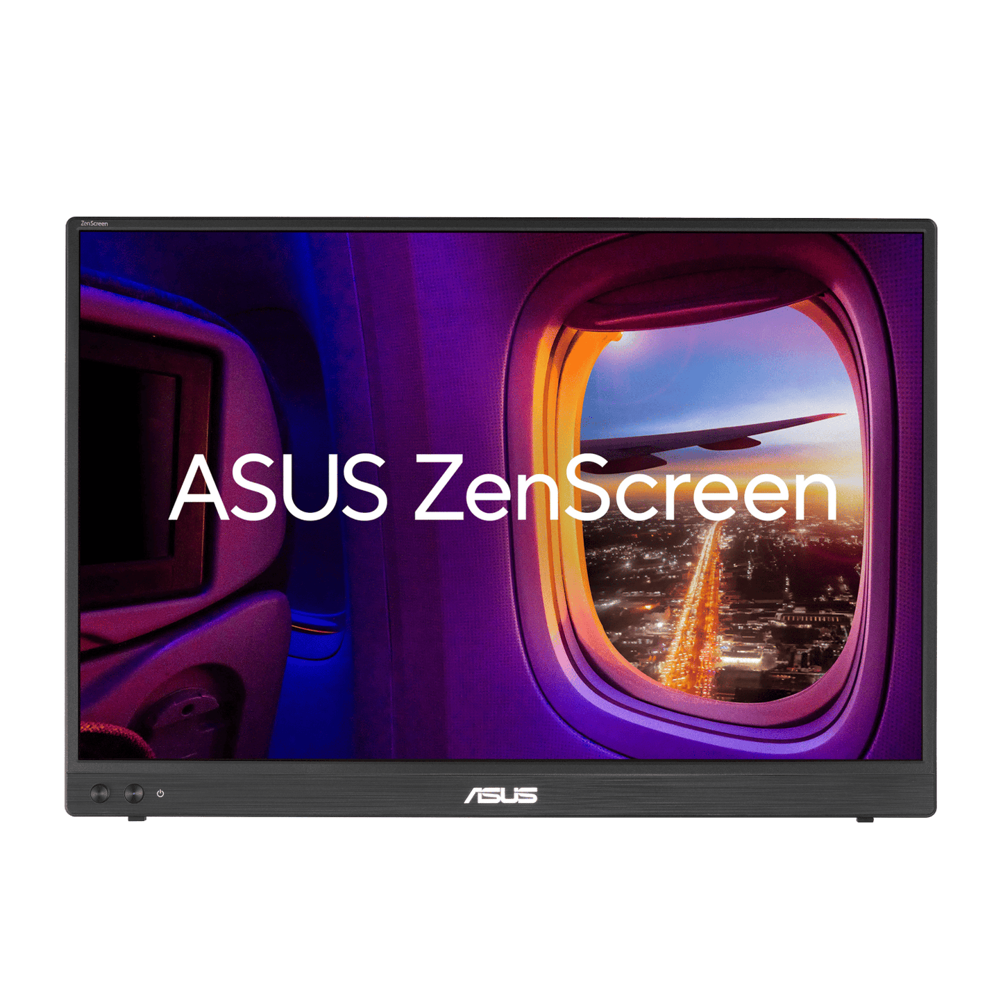 ASUS ZenScreen 16" WUXGA IPS 75Hz Portable Monitor