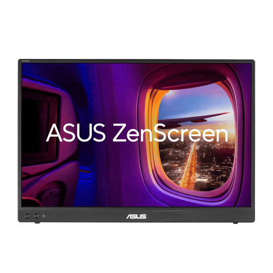 ASUS ZenScreen 16" WUXGA IPS 75Hz Portable Monitor