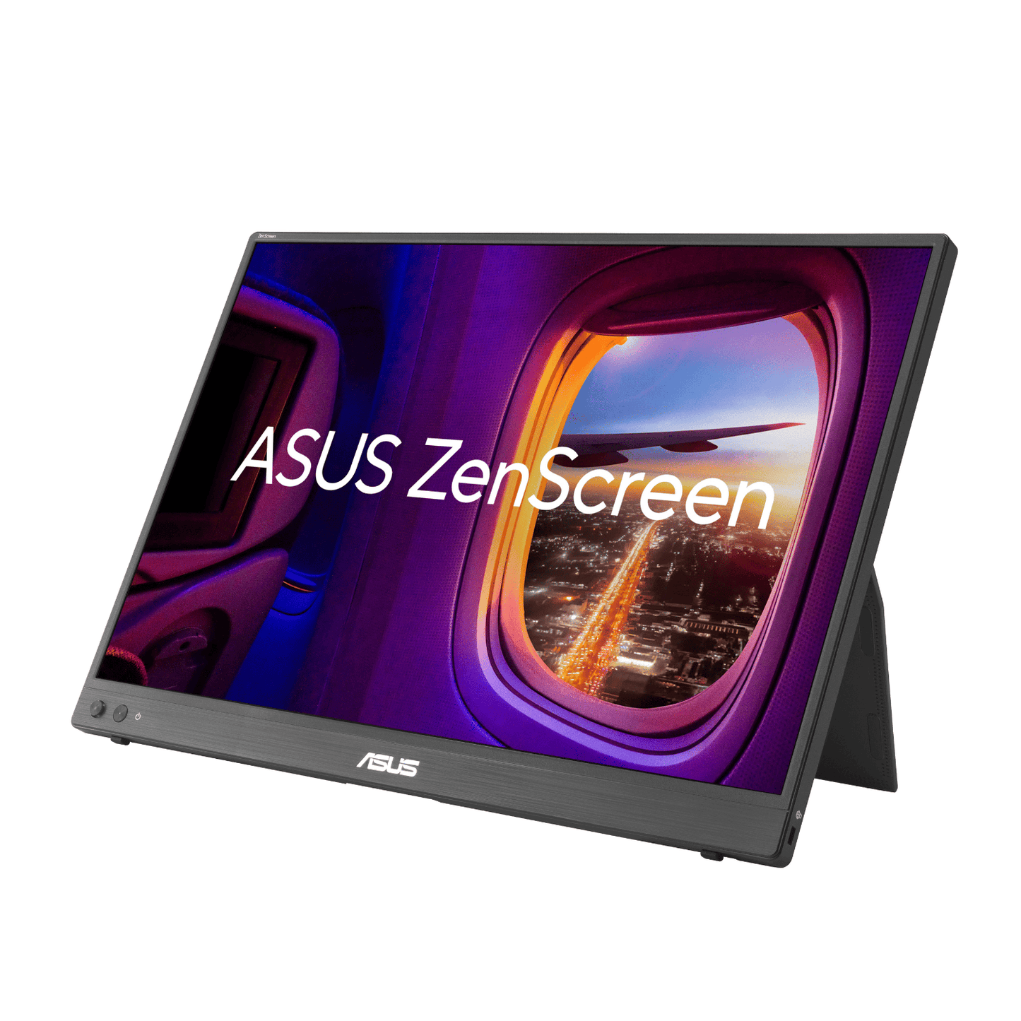 ASUS ZenScreen 16" WUXGA IPS 75Hz Portable Monitor - alternate product view 3