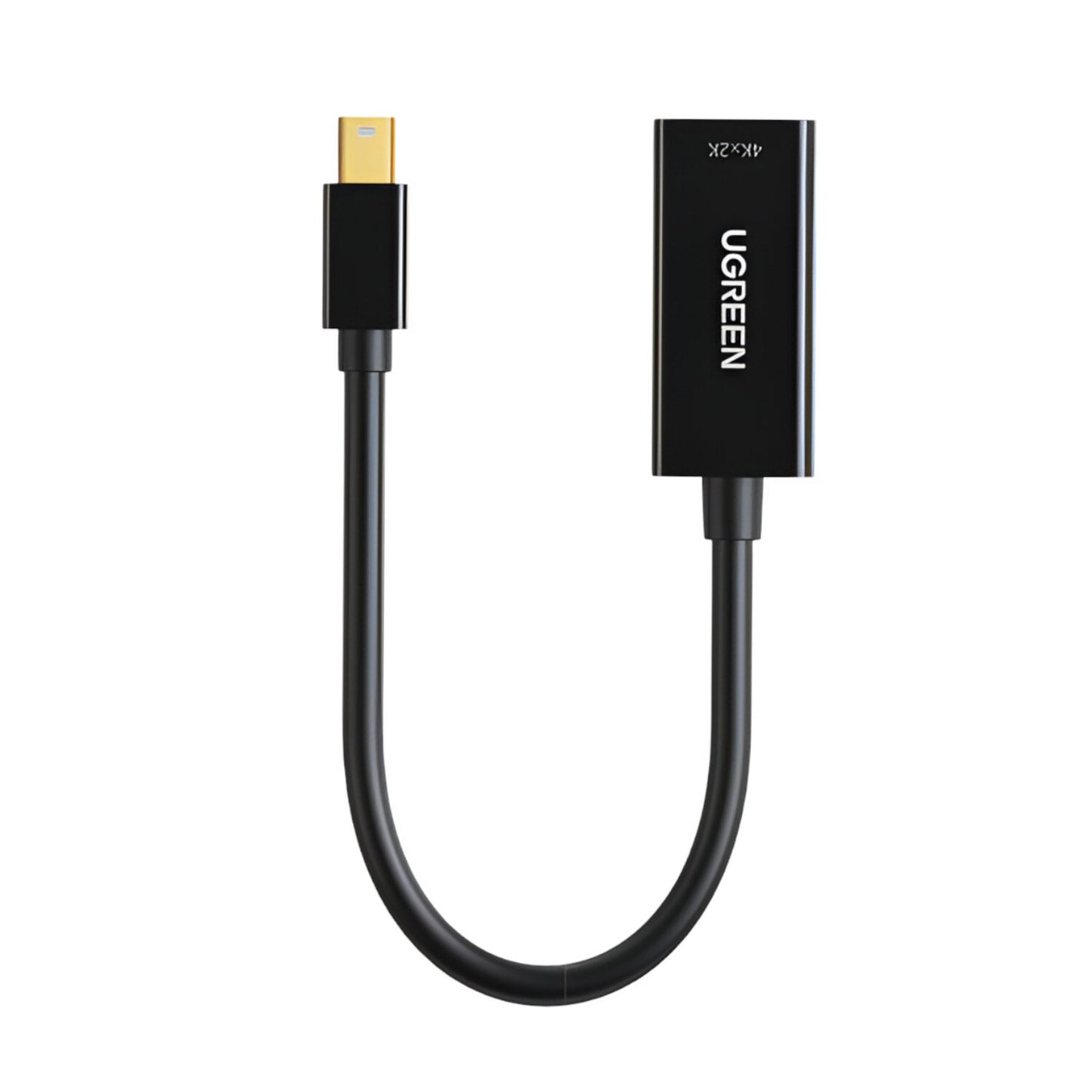 Ugreen Mini DP to 4K@30Hz HDMI Adapter, Thunderbolt 2.0 - alternate product view 2