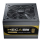 Antec MEGA 850W 80 PLUS Gold ATX3.1 PCIE 5.1 Fully Modular Power Supply - alternate product view 3