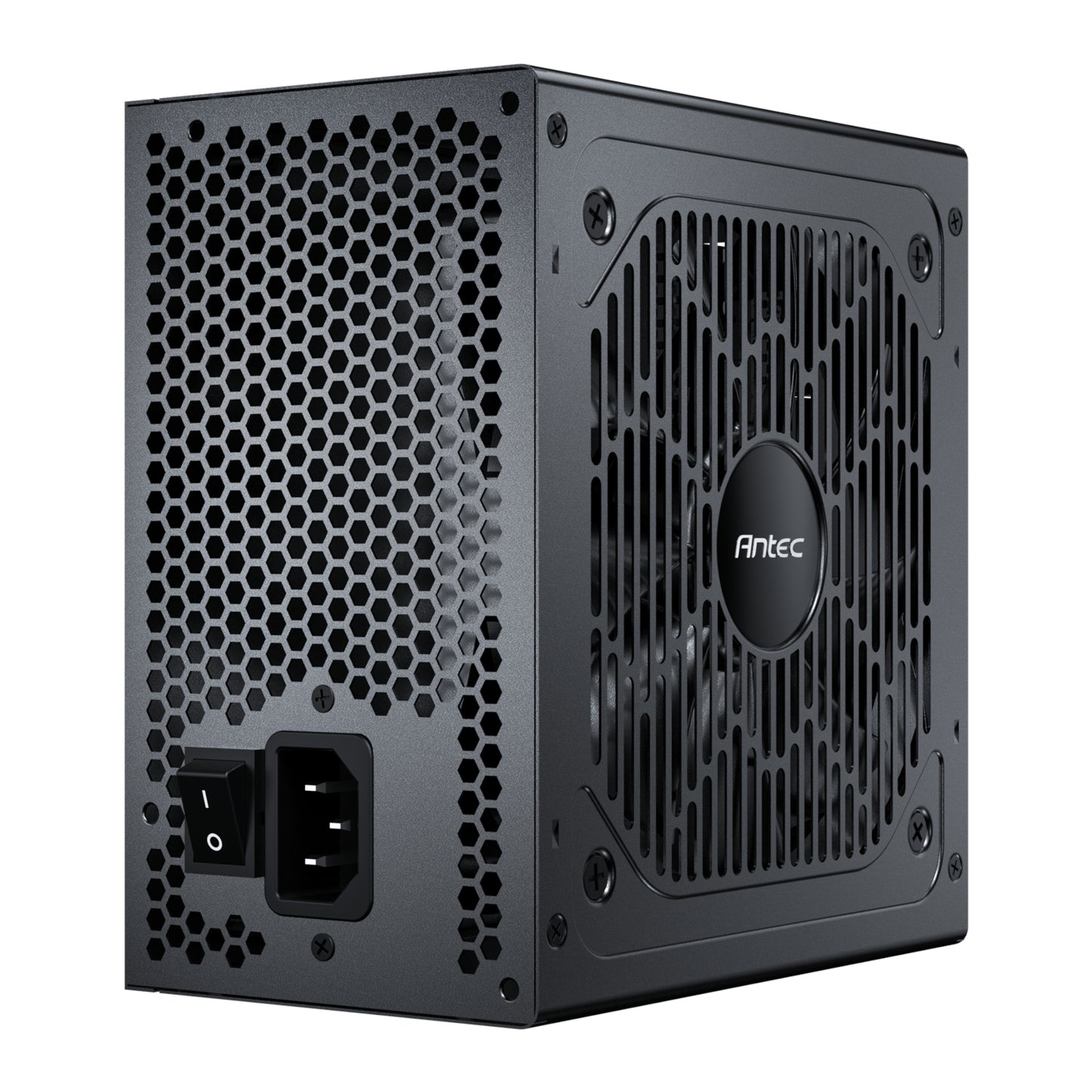 Antec MEGA 850W 80 PLUS Gold ATX3.1 PCIE 5.1 Fully Modular Power Supply - alternate product view 4