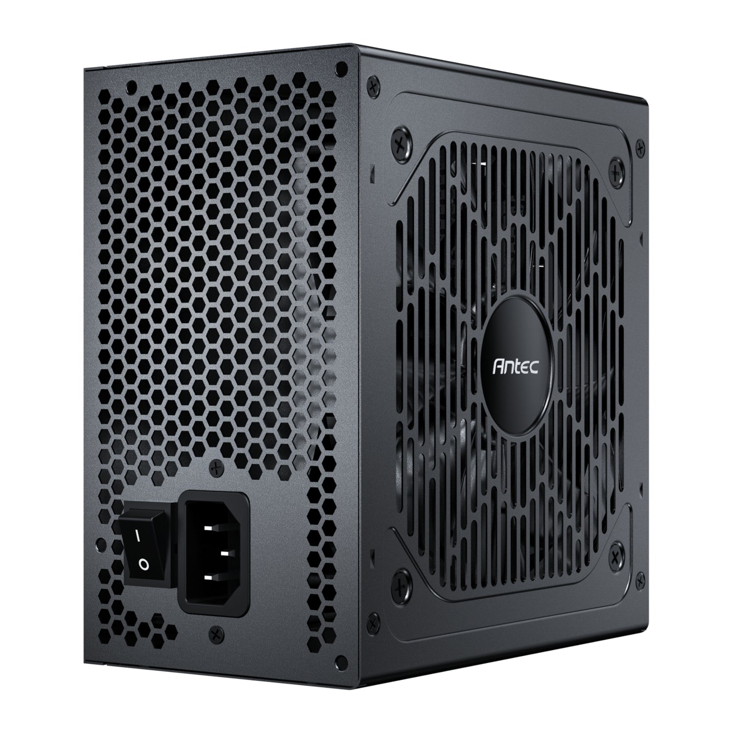 Antec MEGA 850W 80 PLUS Gold ATX3.1 PCIE 5.1 Fully Modular Power Supply - alternate product view 4