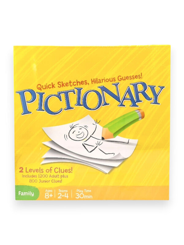 Pictionary