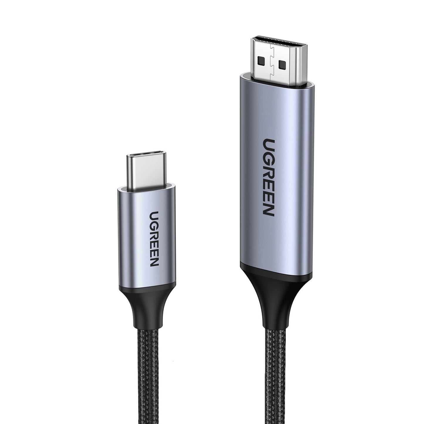 Ugreen Type-C to 4K@60Hz HDMI 1.5m Cable - alternate product view 2