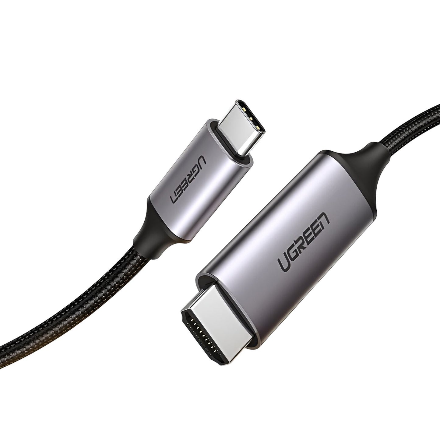 Ugreen Type-C to 4K@60Hz HDMI 1.5m Cable - alternate product view 3
