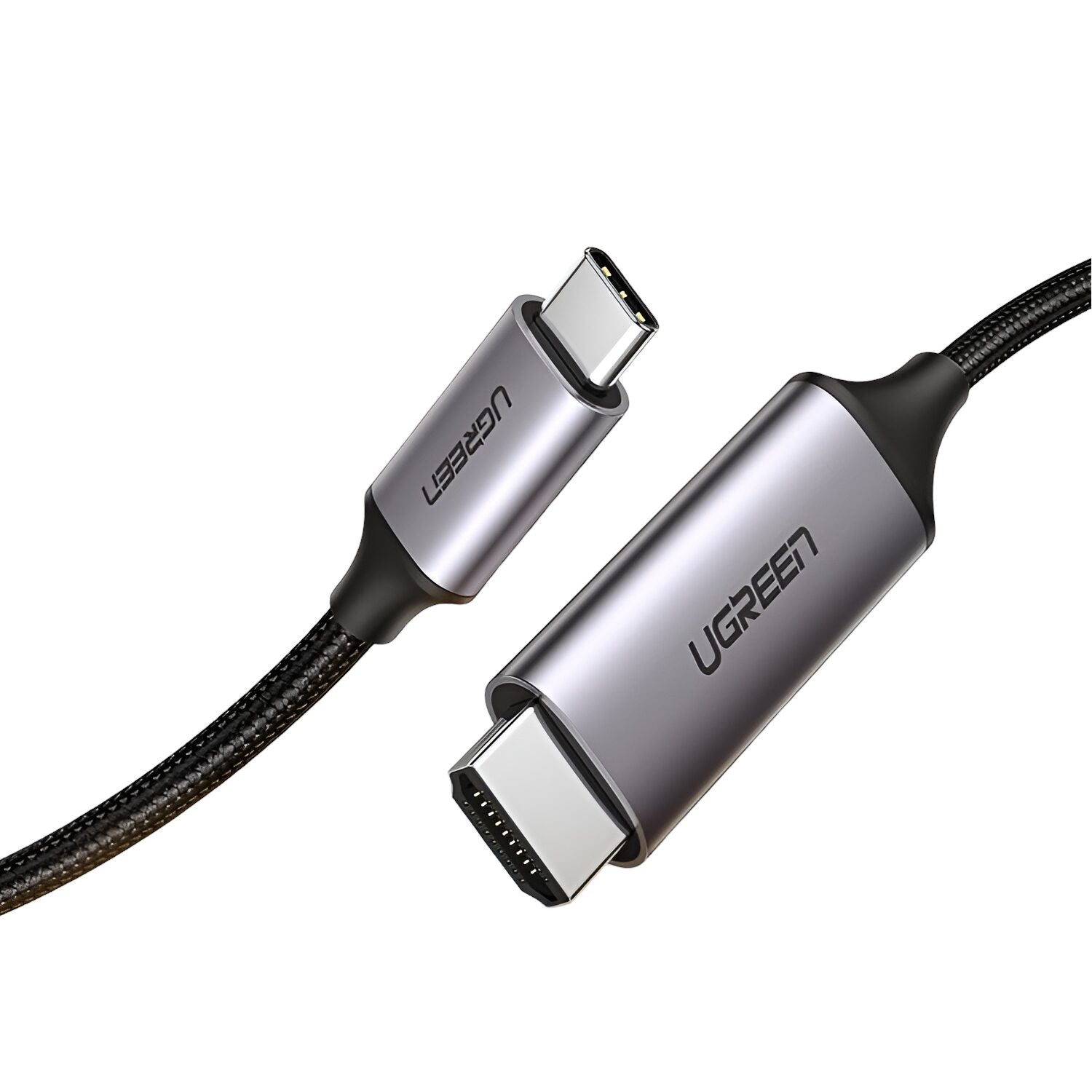 Ugreen Type-C to 4K@60Hz HDMI 1.5m Cable - alternate product view 3