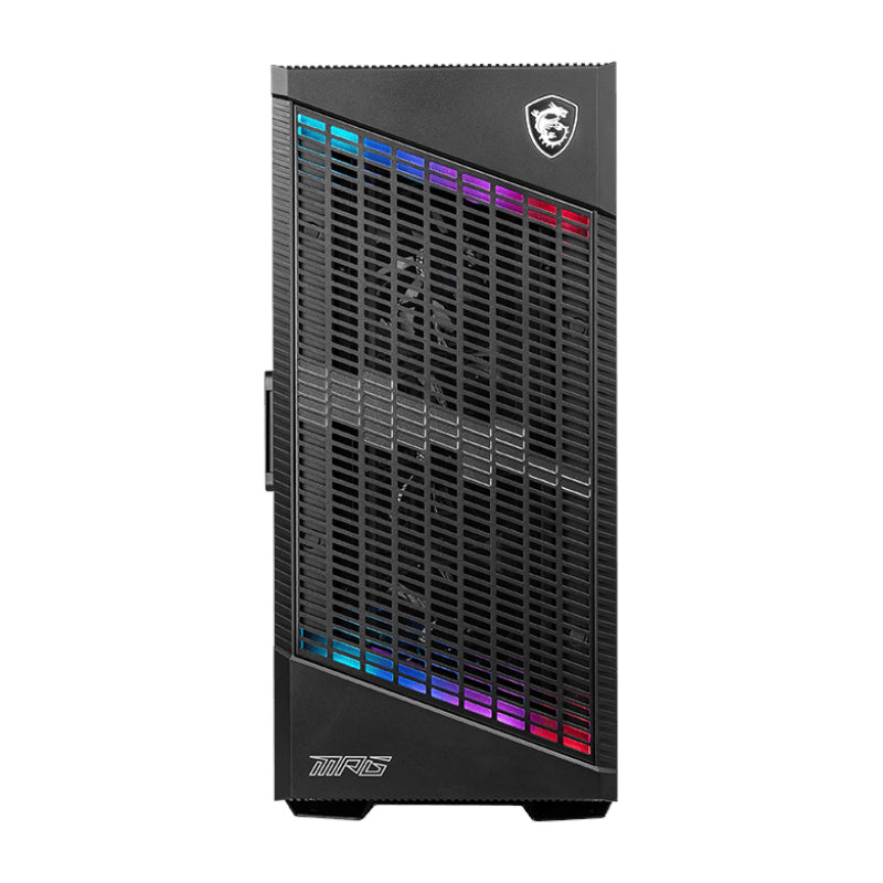 MSI MPG VELOX AIRFLOW 100P ATX GAMING CASE - alternate product view 2