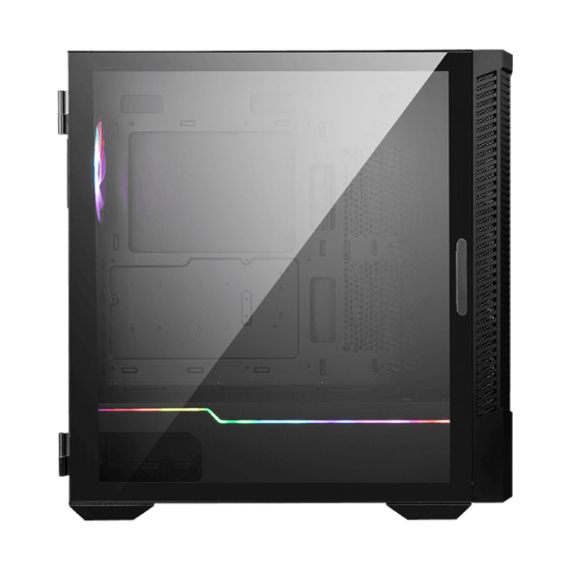 MSI MPG VELOX AIRFLOW 100P ATX GAMING CASE - alternate product view 3