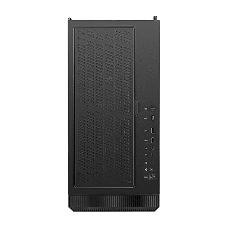 MSI MPG VELOX AIRFLOW 100P ATX GAMING CASE - alternate product view 4
