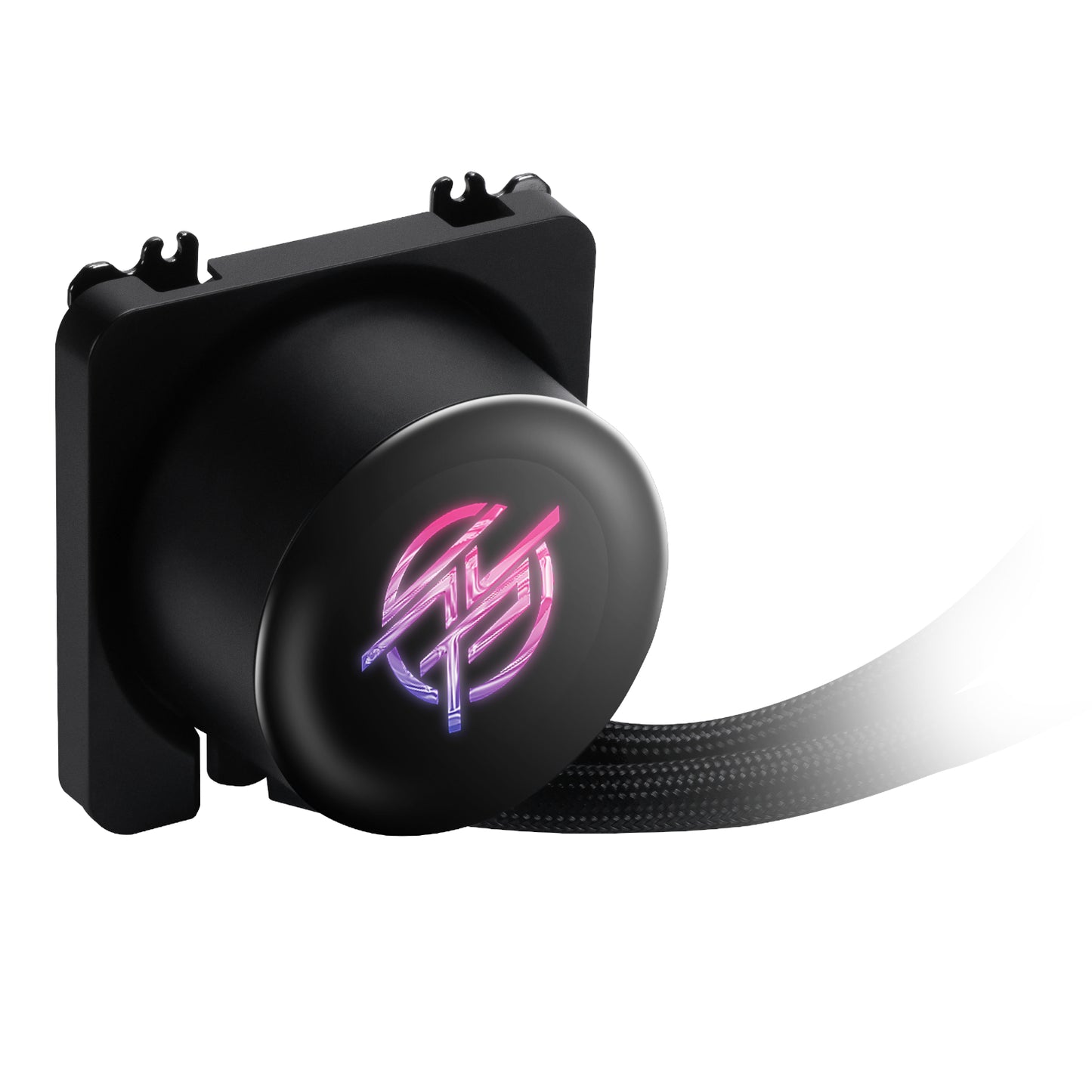 MSI MPG Coreliquid P13 360 AIO Liquid CPU Cooler - Black - alternate product view 4