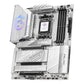 MSI MPG X870E EDGE TI WIFI AM5 ATX DDR5 Gaming Motherboard - alternate product view 4