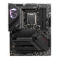 MSI MPG Z790 CARBON WIFI DDR5 LGA1700 ATX Gaming Motherboard - alternate product view 2