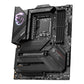 MSI MPG Z790 CARBON WIFI DDR5 LGA1700 ATX Gaming Motherboard - alternate product view 4