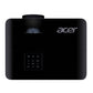 ACER Essential Series X1128i DLP SVGA 4800Lm Projector - alternate product view 4