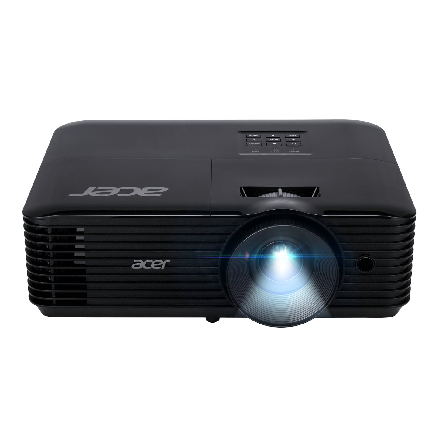 ACER Essential Series X1128i DLP XGA 4800Lm Projector - alternate product view 2