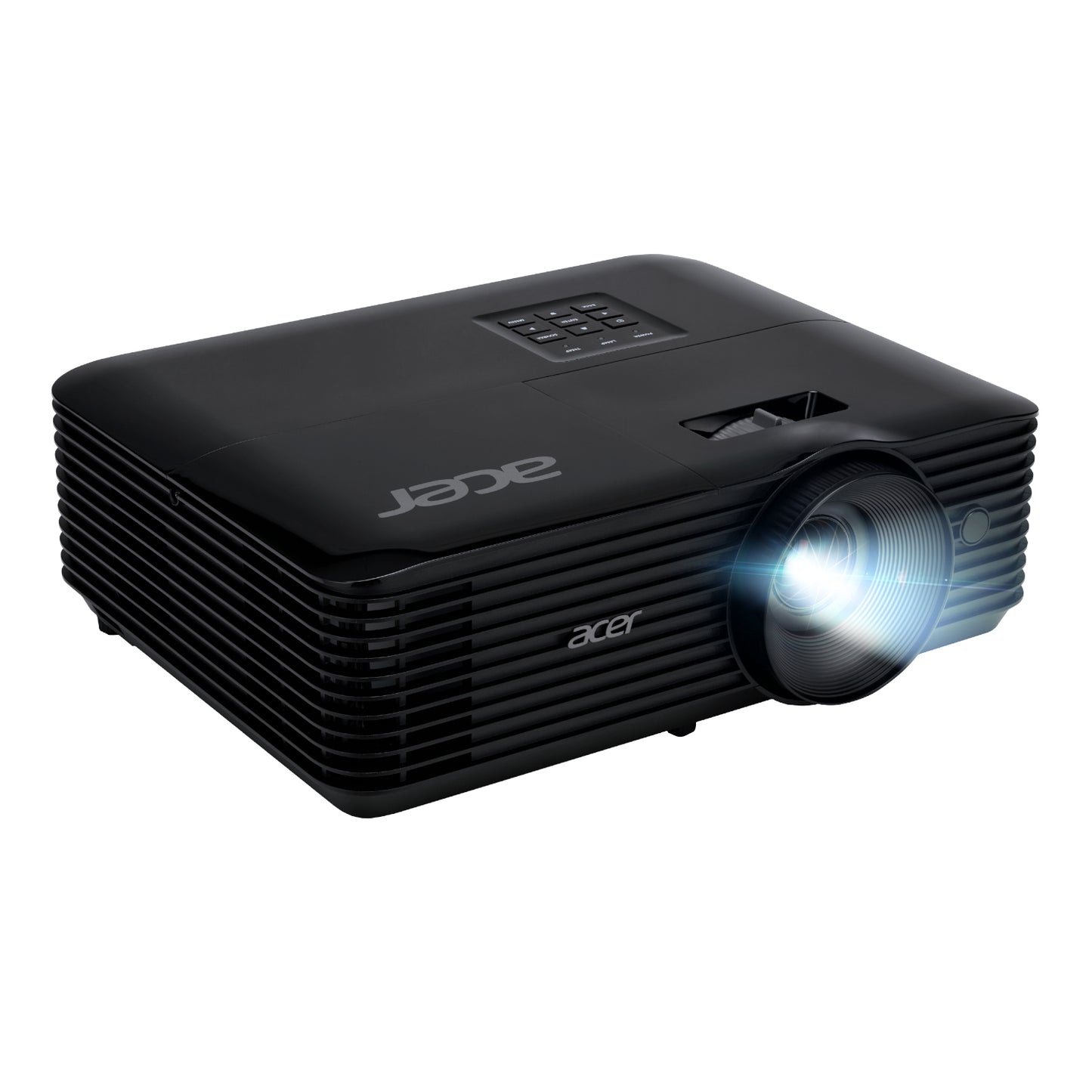 ACER Essential Series X1128i DLP XGA 4800Lm Projector - alternate product view 3