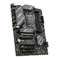 MSI B760 GAMING PLUS WIFI DDR5 LGA1700 ATX Motherboard - alternate product view 4