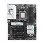 MSI B840 GAMING PLUS WIFI AM5 ATX Gaming Motherboard - alternate product view 2