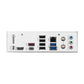 MSI B840 GAMING PLUS WIFI AM5 ATX Gaming Motherboard - alternate product view 5