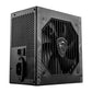 MSI MAG A650BN 80PLUS Bronze 650W Non-modular Power Supply - alternate product view 3