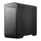 MSI MAG PANO M100R PZ M-ATX ARGB Gaming Chassis - Black - alternate product view 3