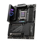 MSI MAG X870E CARBON WIFI ATX Motherboard - alternate product view 3