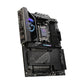 MSI MAG X870E CARBON WIFI ATX Motherboard - alternate product view 4