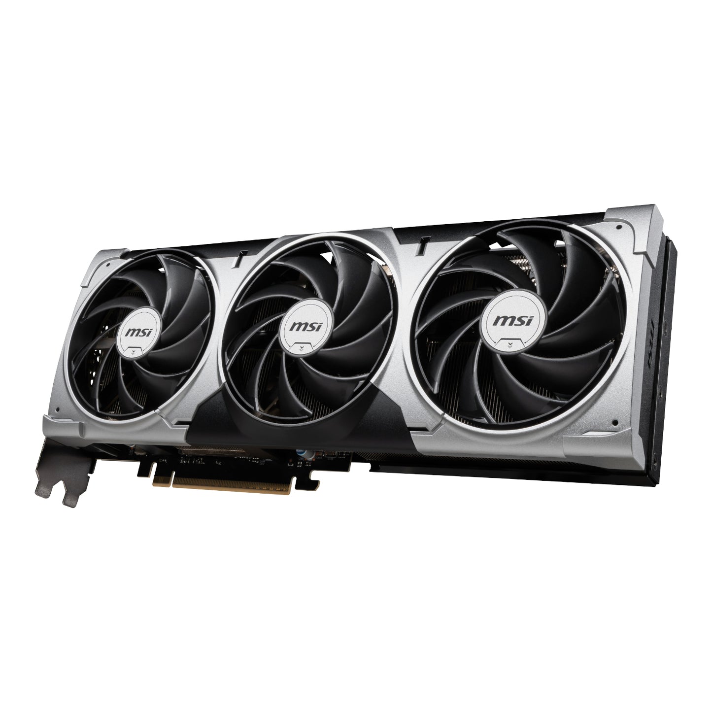 MSI GeForce RTX 5080 VENTUS 3X OC 16G Graphics Card - alternate product view 3
