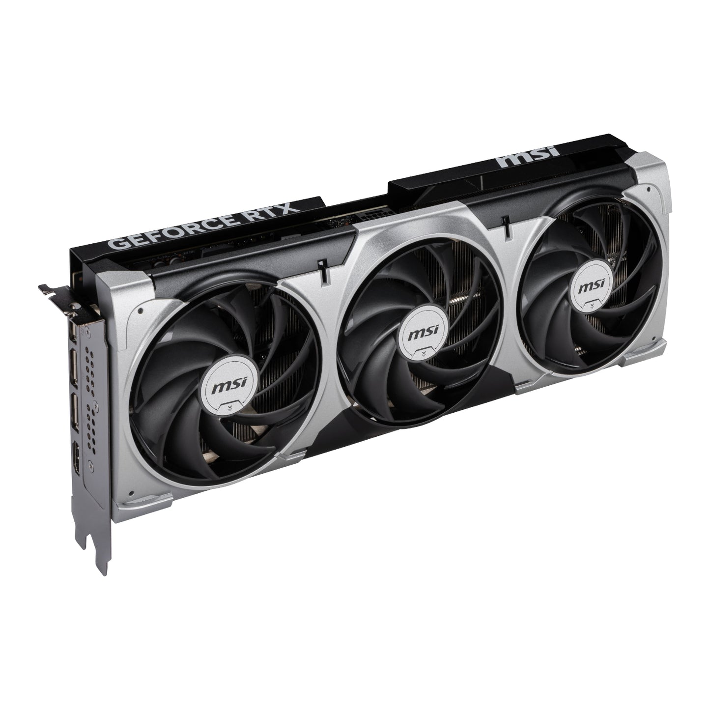 MSI GeForce RTX 5080 VENTUS 3X OC 16G Graphics Card - alternate product view 4
