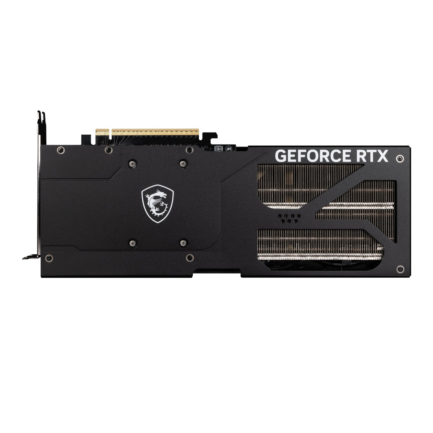 MSI GeForce RTX 5080 VENTUS 3X OC 16G Graphics Card - alternate product view 5