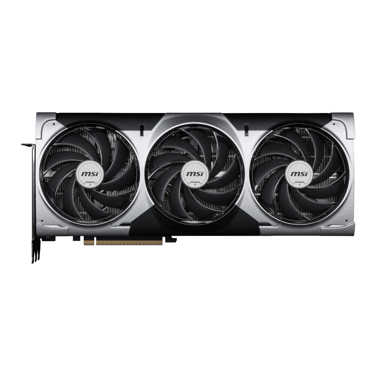 MSI GeForce RTX 5090 VENTUS 3X OC 32G Graphics Card - alternate product view 2