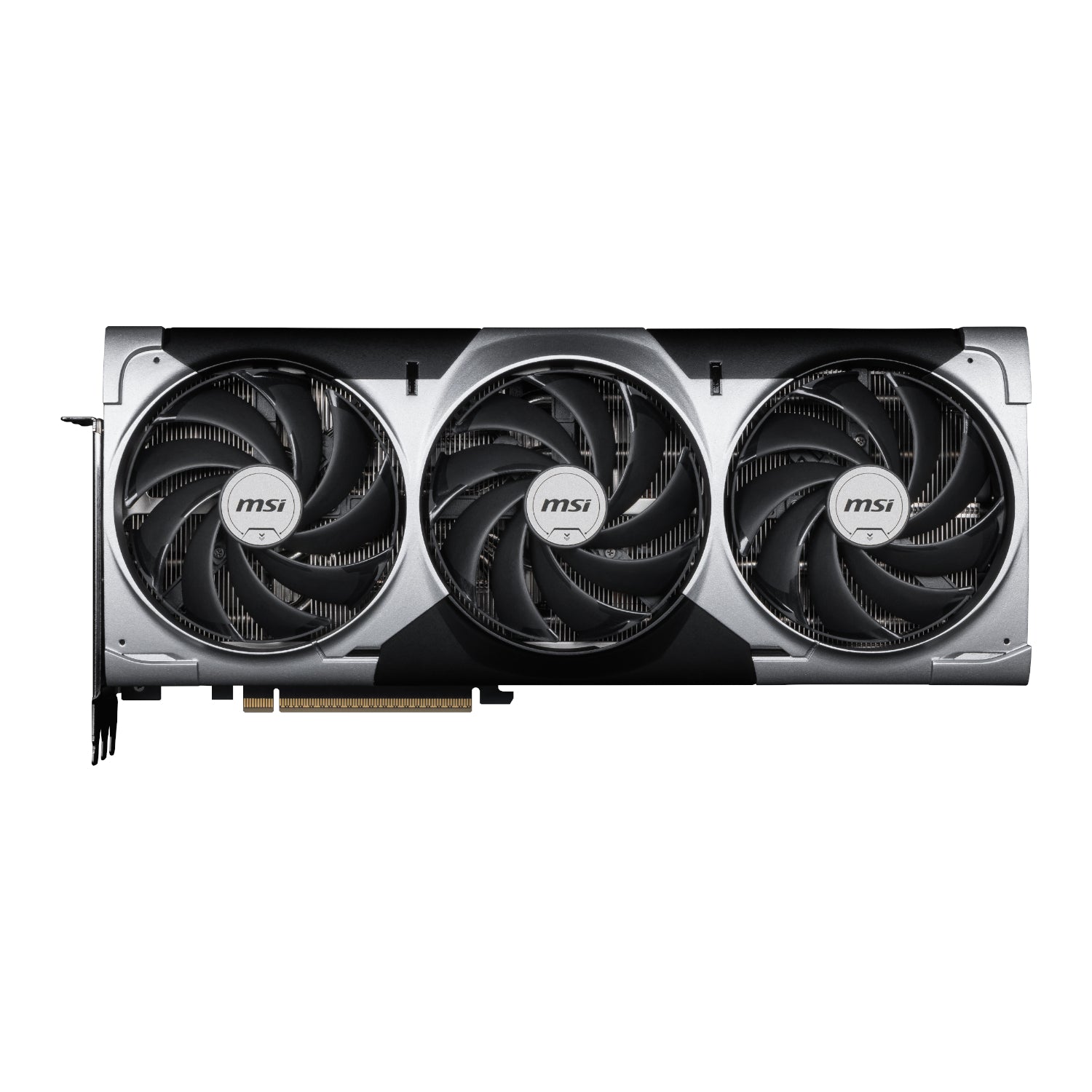 MSI GeForce RTX 5090 VENTUS 3X OC 32G Graphics Card - alternate product view 2