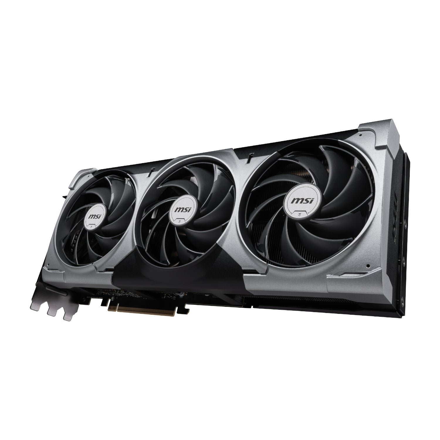 MSI GeForce RTX 5090 VENTUS 3X OC 32G Graphics Card - alternate product view 3