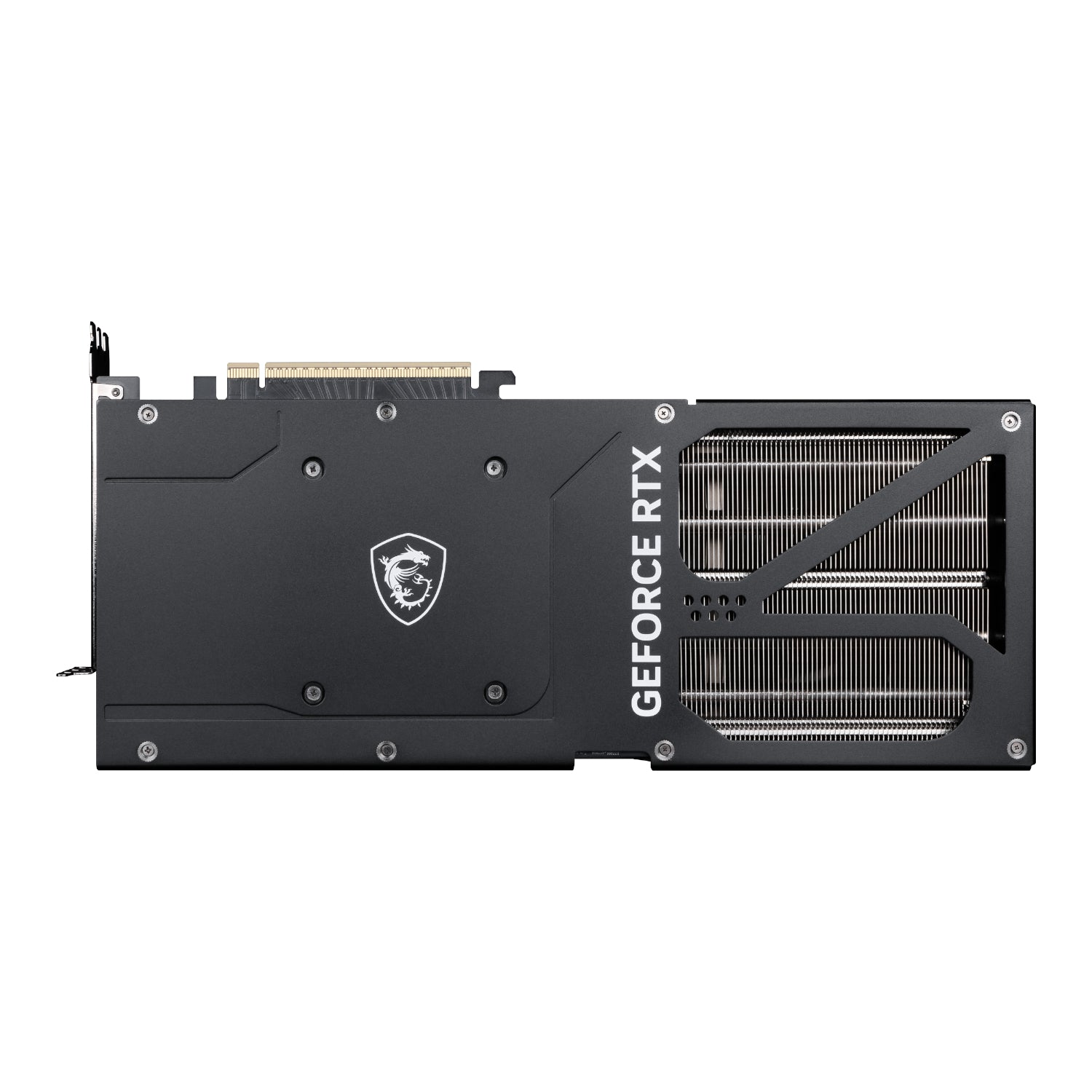 MSI GeForce RTX 5090 VENTUS 3X OC 32G Graphics Card - alternate product view 5