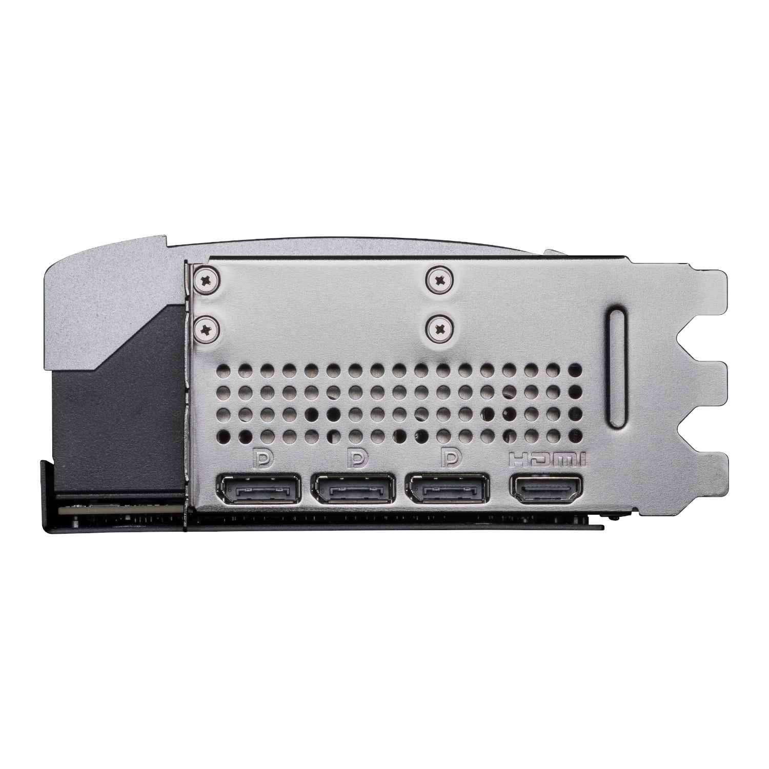MSI GeForce RTX 5090 VENTUS 3X OC 32G Graphics Card - alternate product view 6