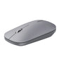 Ugreen Portable 2.4GHz Wireless Mouse - Grey - alternate product view 2