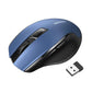 Ugreen MU006 2.4GHz Wireless Optical Mouse – Blue - alternate product view 2