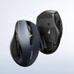 Ugreen MU006 2.4GHz Wireless Optical Mouse – Black - alternate product view 4