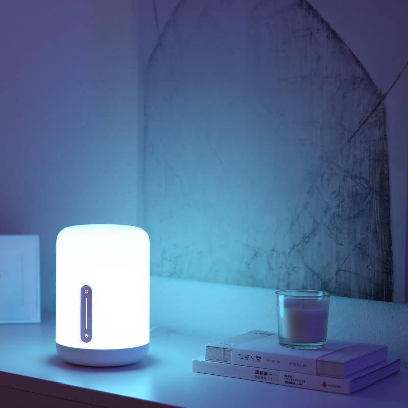 Xiaomi Bedside Lamp 2 - alternate product view 3