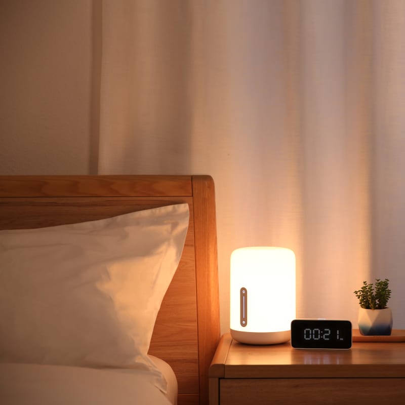 Xiaomi Bedside Lamp 2 - alternate product view 4