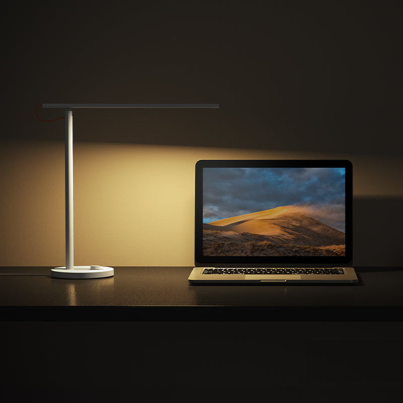 Xiaomi LED Desk Lamp 1S - alternate product view 7