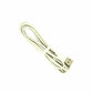 Orico Micro USB ChargeSync Cable Silver 1M - alternate product view 2