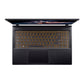 ACER NITRO V 15 Gaming Laptop 15.6″ - Intel Core 7 240H - 16GB - 512GB - RTX 4050 6GB - Windows 11 Home - alternate product