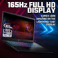 ACER NITRO V 15 Gaming Laptop 15.6" - AMD Ryzen 7 - 16GB - 512GB - RTX 5050 8GB - Windows 11 Home - alternate product view 13
